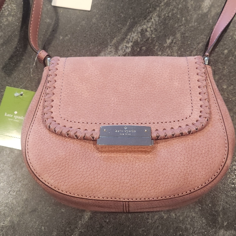 Kate Spade Pink Purse